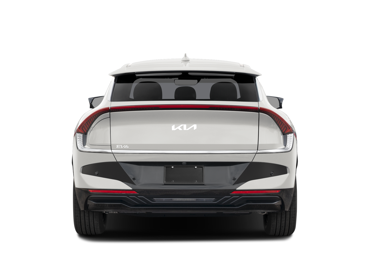 2026 Kia EV6 Wind